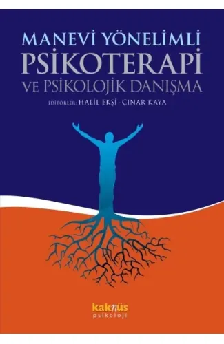 Manevi Yönelimli Psikoterapi ve Psikolojik Danışma