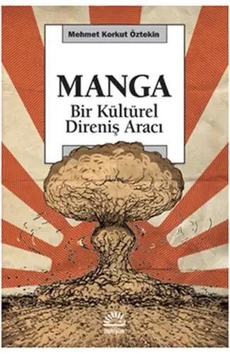Manga  Bir Kültürel Direniş Aracı