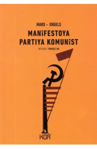 Manifestoya Partiya Komunist