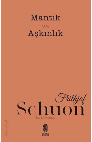 Mantık ve Aşkınlık