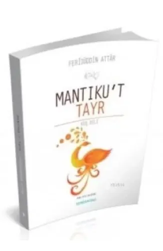 Mantıku't Tayr