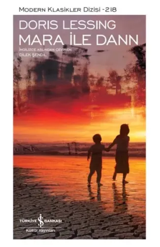 Mara İle Dann -  Modern Klasikler Dizisi