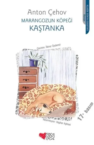 Marangozun Köpeği Kaştanka