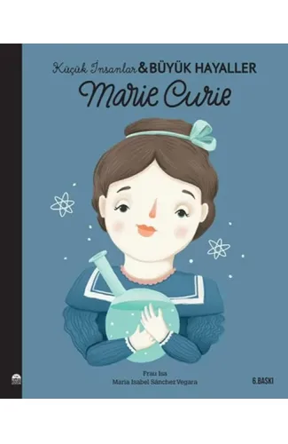 Marie Crue-Küçük İnsanlar ve Büyük Hayaller