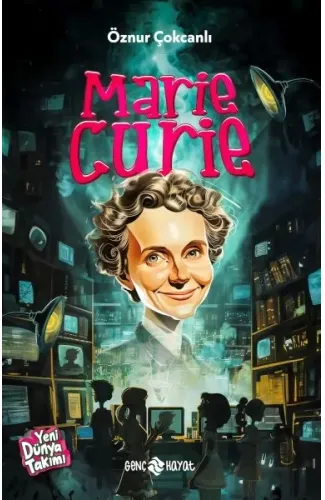 Marie Curie
