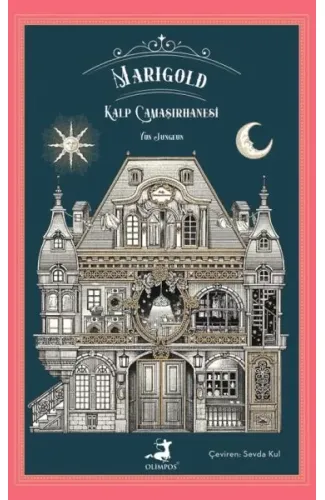 Marıgold Kalp Çamaşırhanesi