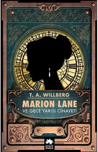 Marion Lane ve Gece Yarısı Cinayeti