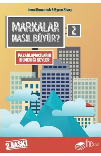 Markalar Nasıl Büyür? 2