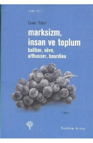 Marksizm,İnsan ve Toplum