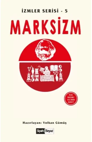 Marksizm İzmler Serisi 5