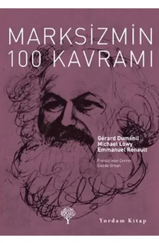 Marksizmin 100 Kavramı