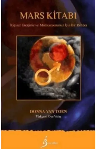Mars Kitabı
