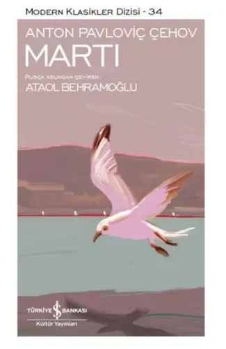 Martı - Modern Klasikler Dizisi