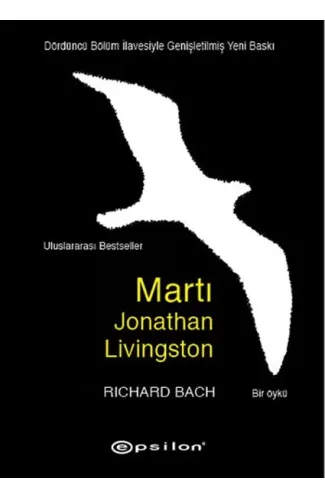 Martı Jonathan Livingston