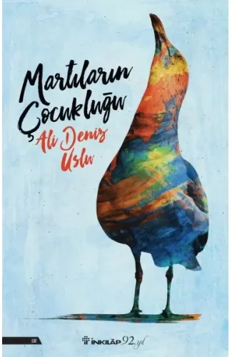 Martıların Çocukluğu