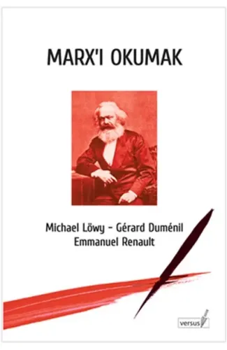 Marx'ı Okumak