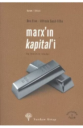 Marx'ın Kapital'i