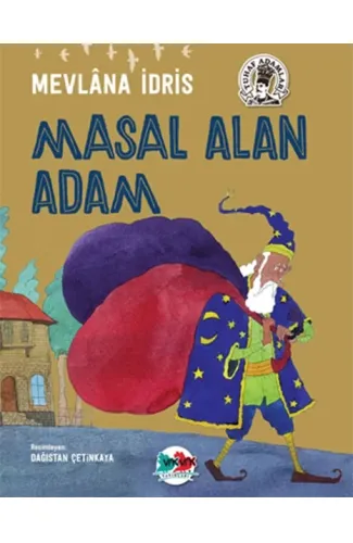 Masal Alan Adam
