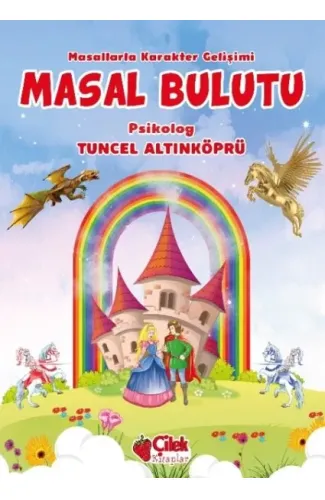 Masal Bulutu - Değerler Eğitimi