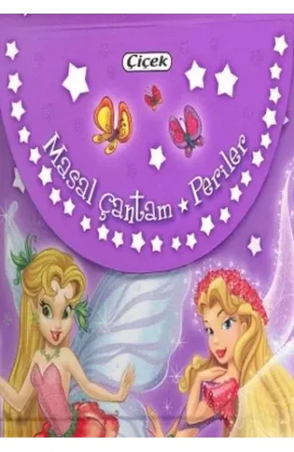 Masal Çantam - Periler