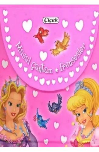 Masal Çantam - Prensesler