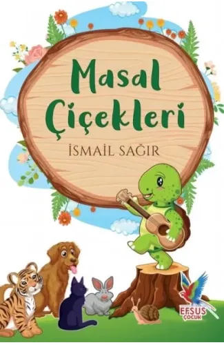 Masal Çiçekleri