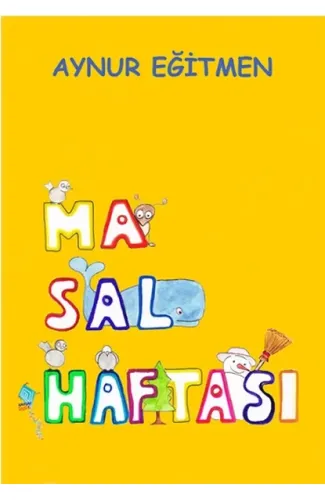 Masal Haftası