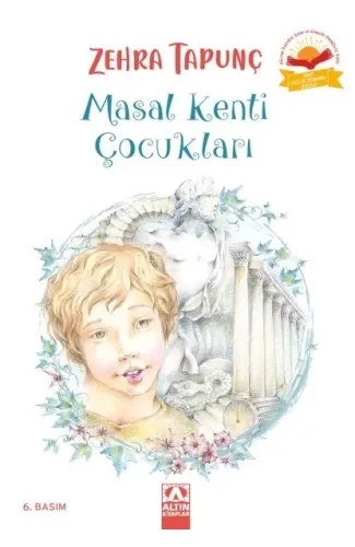 Masal Kenti Çocukları