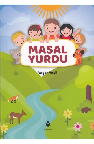 Masal Yurdu