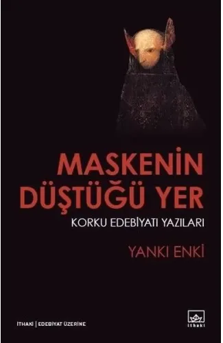 Maskenin Düştüğü Yer