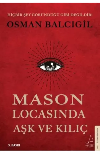 Mason Locasında Aşk ve Kılıç