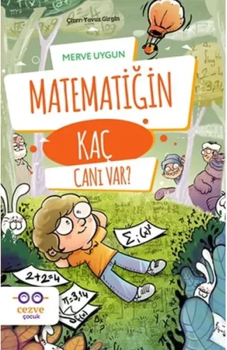 Matematiğin Kaç Canı Var?