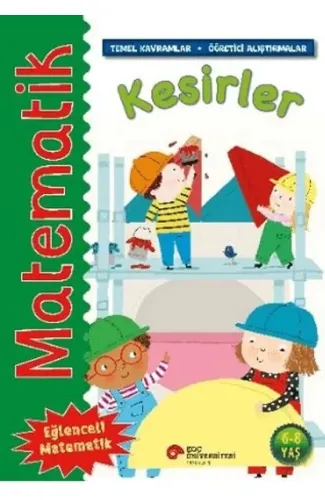 Matematik - Kesirler