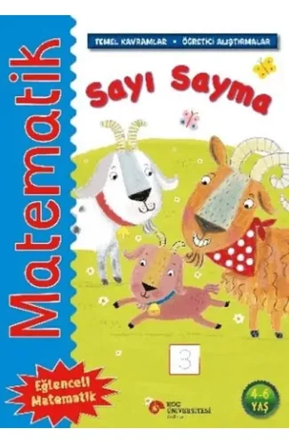 Matematik - Sayı Sayma