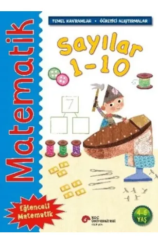 Matematik - Sayılar 1-10