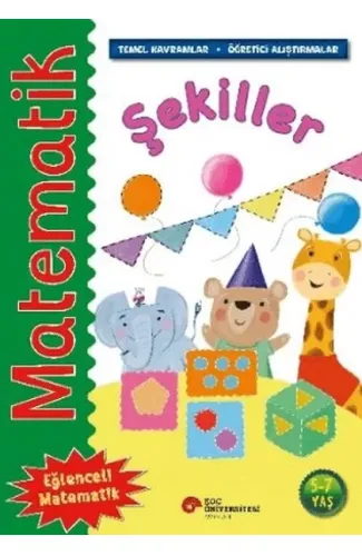 Matematik - Şekiller