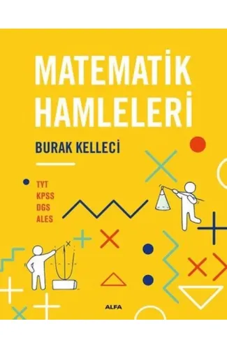 Matematik Hamleleri