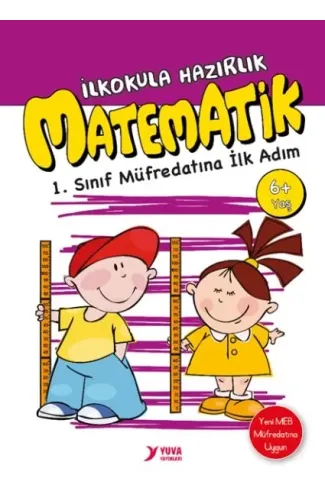 Matematik-İlkokula Hazırlık