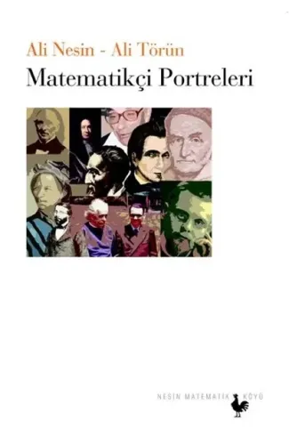 Matematikçi Portreleri