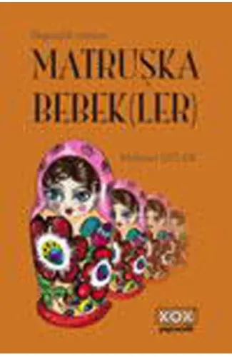 Matruşka Bebek(ler)