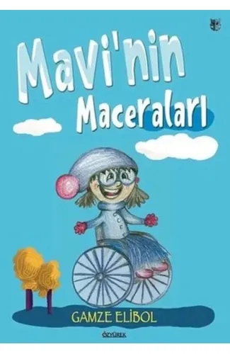 Mavi'nin Maceraları