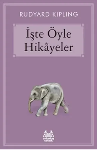 Mavi Seri - İşte Öyle Hikâyeler