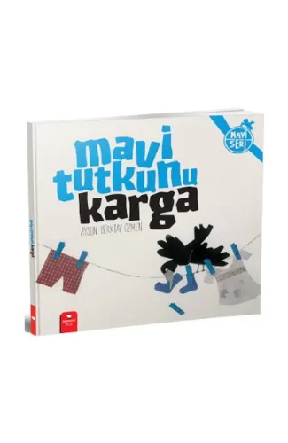 Mavi Tutkunu Karga