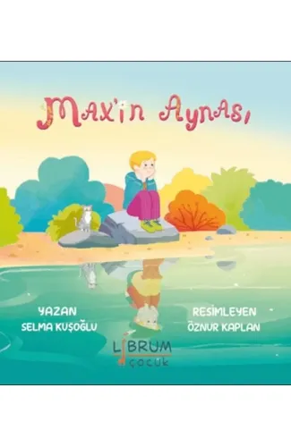 Max'in Aynası