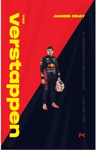 Max Verstappen : 2021 Dünya Şampiyonu Apoletiyle Güncellenen Biyografisi