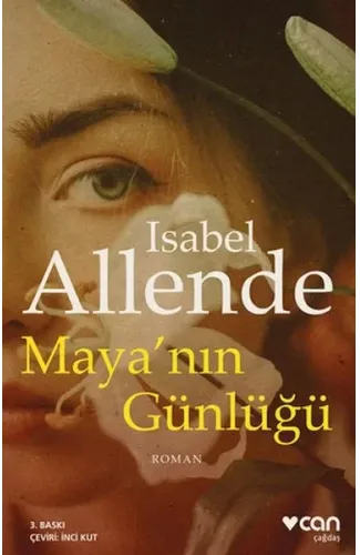 Maya'nın Günlüğü (Yeni Kapak)