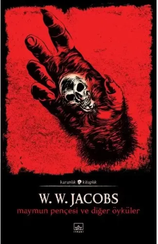 Maymun Pençesi ve Diğer Öyküler