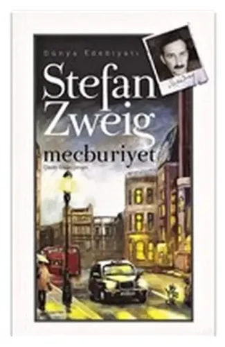 Mecburiyet - Dünya Edebiyatı