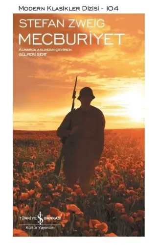 Mecburiyet - Modern Klasikler Dizisi