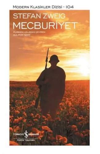 Mecburiyet - Modern Klasikler Dizisi (Şömizli)